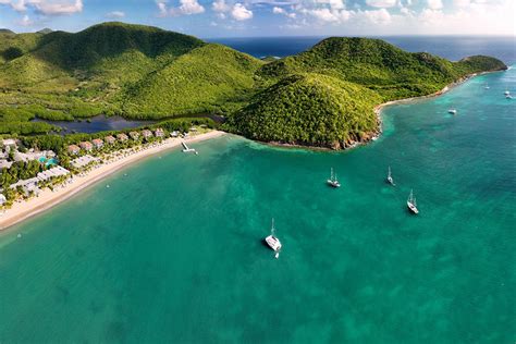 Caribbean Island Finder: Where to Go for the Best .